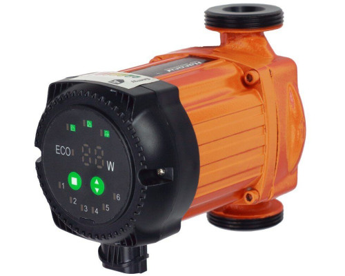 Циркуляційний насос BPS25-6SM-130 Ecomax Насоси+ + комплект гайок