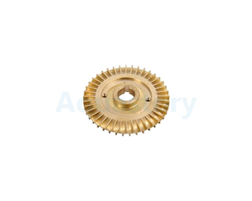 Колесо робоче (Sprut 4SKm 100/4SKm150/4SKm250-14 мм-A08) Sprut