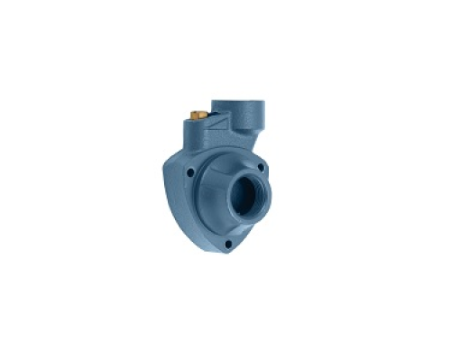 Корпус насосної камери ( Насоси+ QB60/PKm60-А05/021) Насоси+