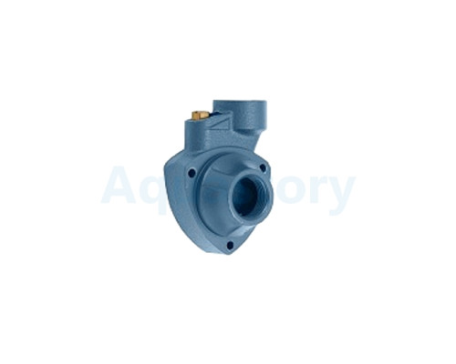 Корпус насосної камери ( Насоси+ QB60/PKm60-А05/021) Насоси+