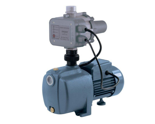 Насосна станція AUJEX500/E1 (A) Насоси+