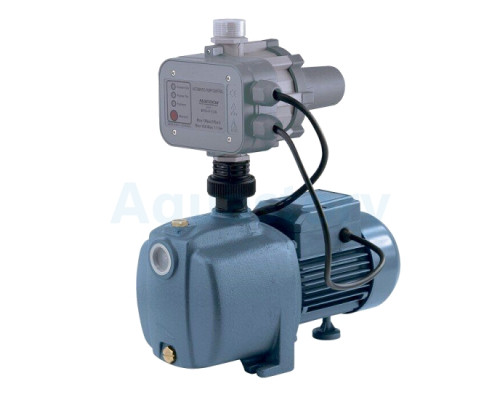 Насосна станція AUJEX500/E1 (A) Насоси+