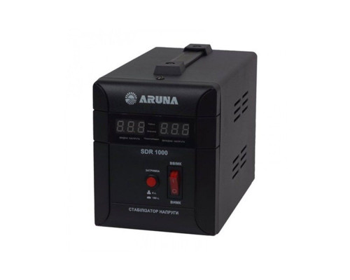 Стабилизатор напряжения ARUNA SDR 1000