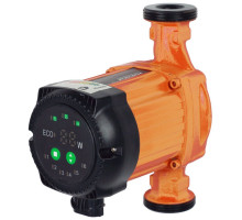 Циркуляційний насос BPS25-6SM-180 Ecomax Насоси+ + комплект гайок