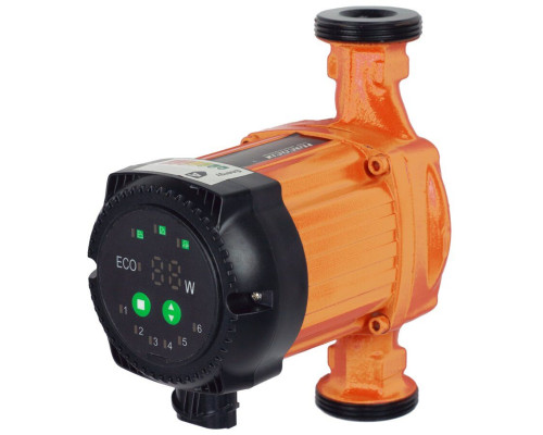 Циркуляційний насос BPS25-6SM-180 Ecomax Насоси+ + комплект гайок