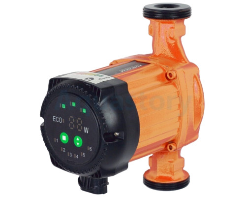 Циркуляційний насос BPS25-6SM-180 Ecomax Насоси+ + комплект гайок