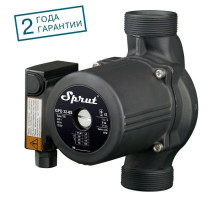 Циркуляційний насос GPD32-8S-180 Sprut + комплект гайок