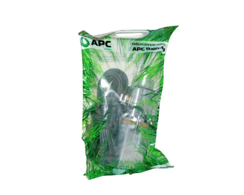 Вібраційний насос APC Rain-60 PRO