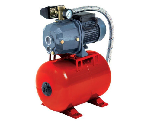 Насосна станція AUDP750A/24L Насоси+