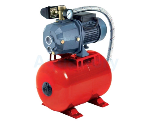Насосна станція AUDP750A/24L Насоси+