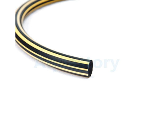 Шланг для поливу Rudes ZEBRA 3/4 L30 - 30 метрів