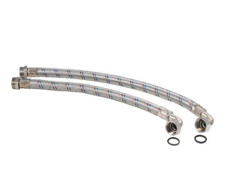Шланг високого давления Насосы+ FLEXIBLE 1M/F/60/1/90