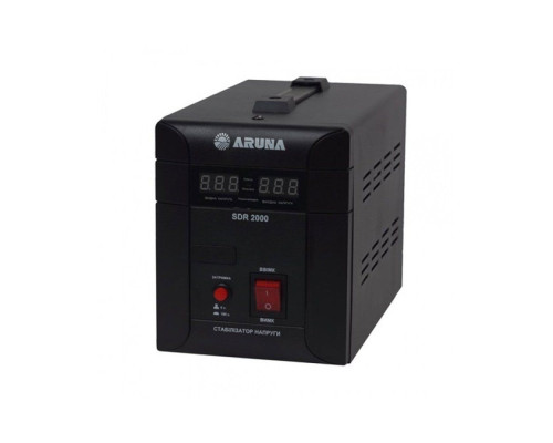 Стабилизатор напряжения ARUNA SDR 2000