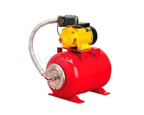Насосна станція AUQB60/24L Rudes