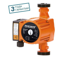 Циркуляційний насос BPS25-4S-180 Насоси+ + комплект гайок