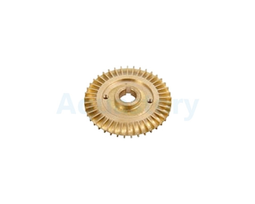 Колесо робоче ( Насоси+ QB60/QB60P/PKm60/TPS60, Sprut-QB60/TPS60-А05/021) Насоси+