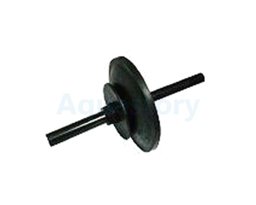 Мембрана EPS-II-12/EPS-II-12A (EPDM) (A05/013) Насоси+