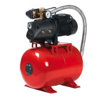 Насосна станція AUJSP100A/24L Sprut