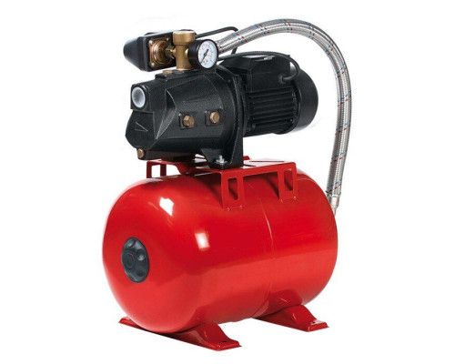 Насосна станція AUJSP100A/24L Sprut