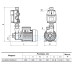 Насосна станція AUJSWm1B/E3 (A) Насоси+