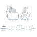 Насосна станція AUQB60/24L Sprut