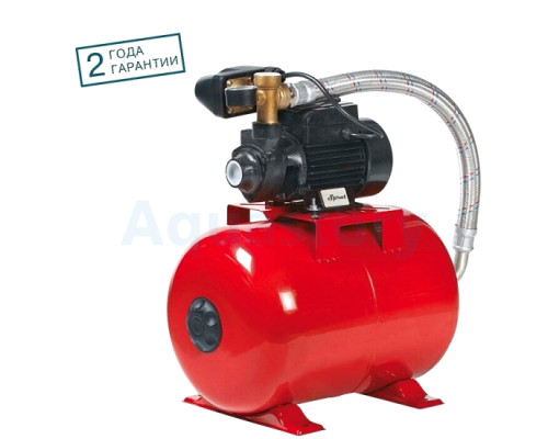 Насосна станція AUQB60/24L Sprut