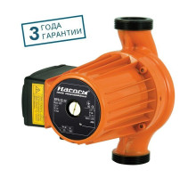 Насоси+ Циркуляційний насос BPS32-12-220