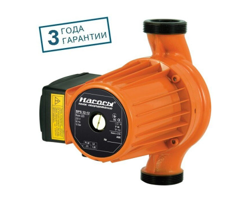 Насоси+ Циркуляційний насос BPS32-12-220
