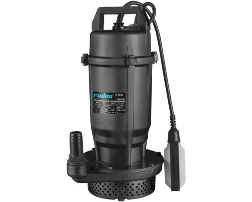 Rudes Дренажний насос DRH370F