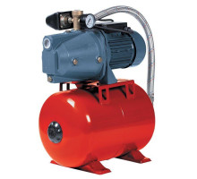Насосна станція AUJET40/24L Насоси+