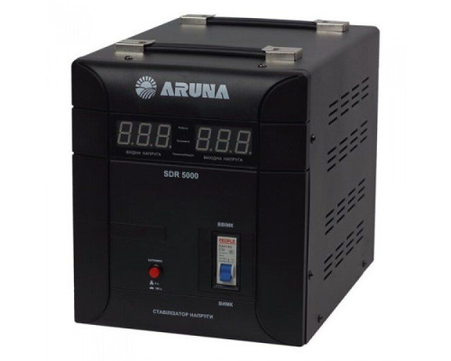 Стабилизатор напряжения ARUNA SDR 5000