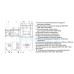 Стабилизатор напряжения ARUNA SDR 5000