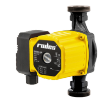 Циркуляційний насос RH25-4-180 Rudes