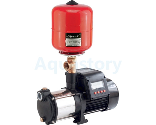 Насосна станція AUMRS3 Aqua Sprut