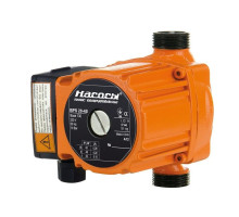 Насоси+ Циркуляційний насос BPS20-6S-130