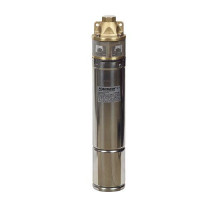 Насос свердловинний 4SKm100 Насоси+