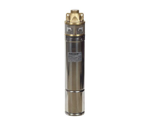 Насос свердловинний 4SKm100 Насоси+