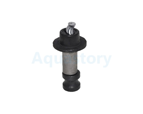 Вузол шнековий (Sprut- 4S QGD 1,2-50/1,8-50 (A06/A07) Sprut