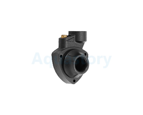 Корпус насосної камери (Sprut QB60-А05/021) Sprut