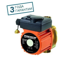 Циркуляційний насос BPS20-2G-130/B Насоси+ + комплект гайок