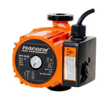 Циркуляційний насос BPS25-6S-130 Насоси+ + комплект гайок