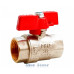 Кран кульовий FADO New KB1 PN40 15 1/2 "ВВ