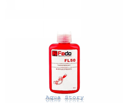 Рідкий фум FADO FL50 50 мл