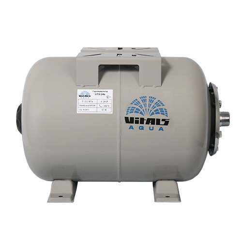 Насосна станція струйна Vitals aqua AJ 847-24de