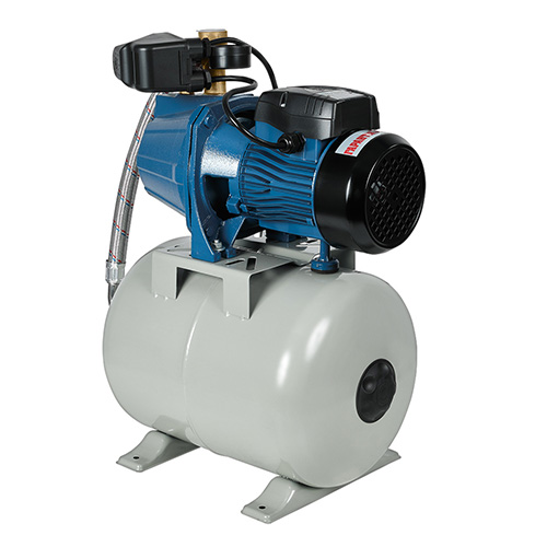 Насосна станція струйна Vitals aqua AJ 847-24de