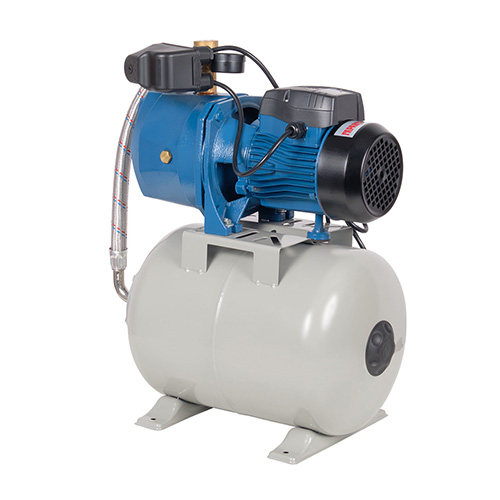 Насосна станція струйна Vitals aqua AJW 956-24de