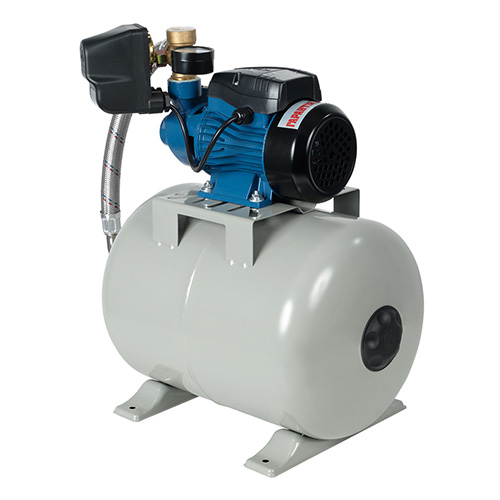 Насосна станція вихрова Vitals aqua APQ 433-24de