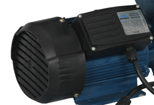 Насосна станція вихрова Vitals aqua APQ 435-2g