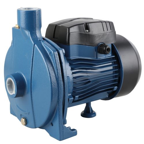 Насос поверхневий відцентровий Vitals aqua CP 568de